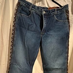 Vintage Lawman jeans
